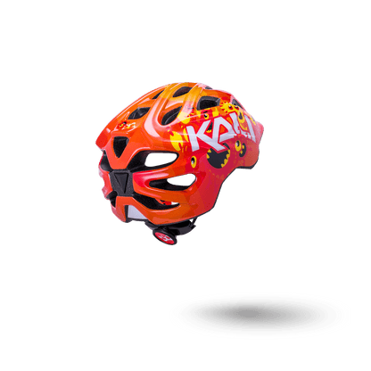 Kali Protectives - Chakra Child Bike Helmet