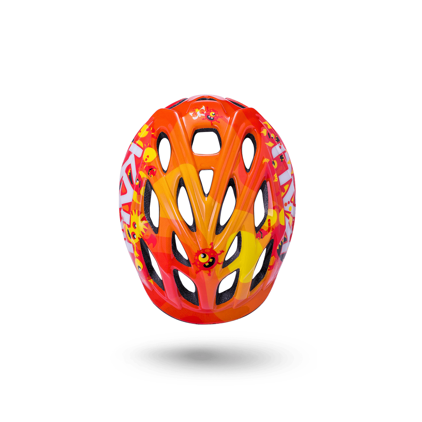 Kali Protectives - Chakra Child Bike Helmet