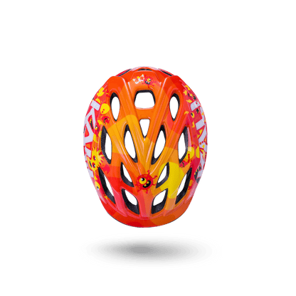 Kali Protectives - Chakra Child Bike Helmet