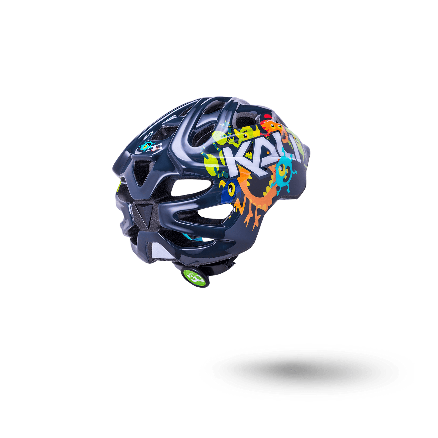 Kali Protectives - Chakra Child Bike Helmet