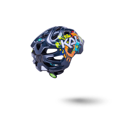 Kali Protectives - Chakra Child Bike Helmet