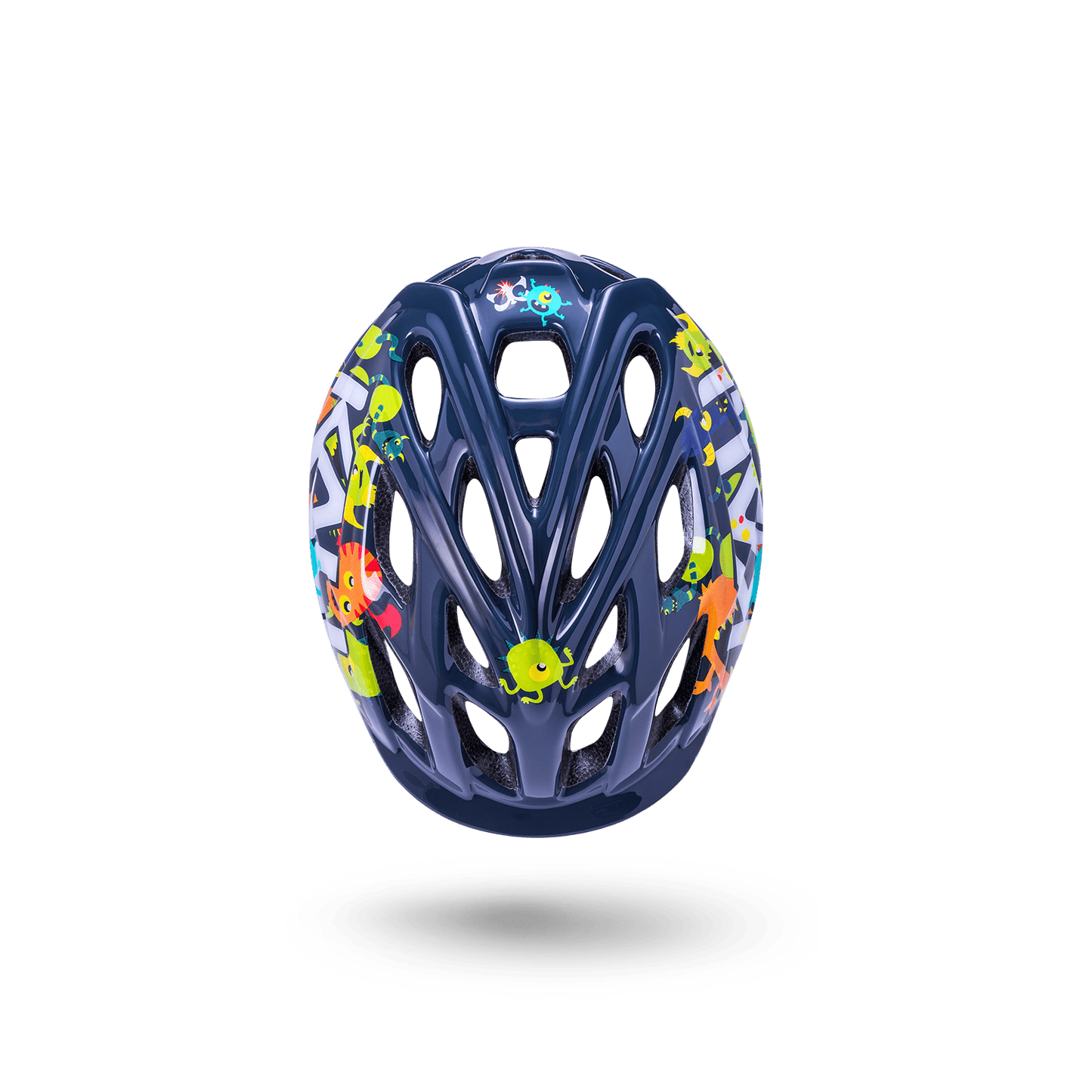 Kali Protectives - Chakra Child Bike Helmet