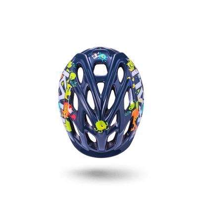 Kali Protectives - Chakra Child Bike Helmet