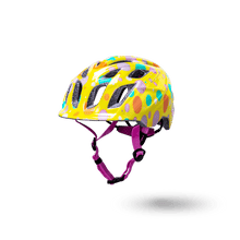 Confetti - Gloss Yellow