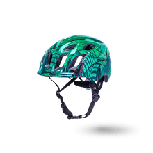 Jungle - Gloss Green