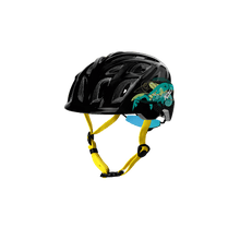 Lizard - Black