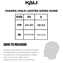 Chakra Child Lighted