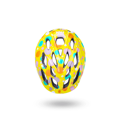 Chakra Child Lighted