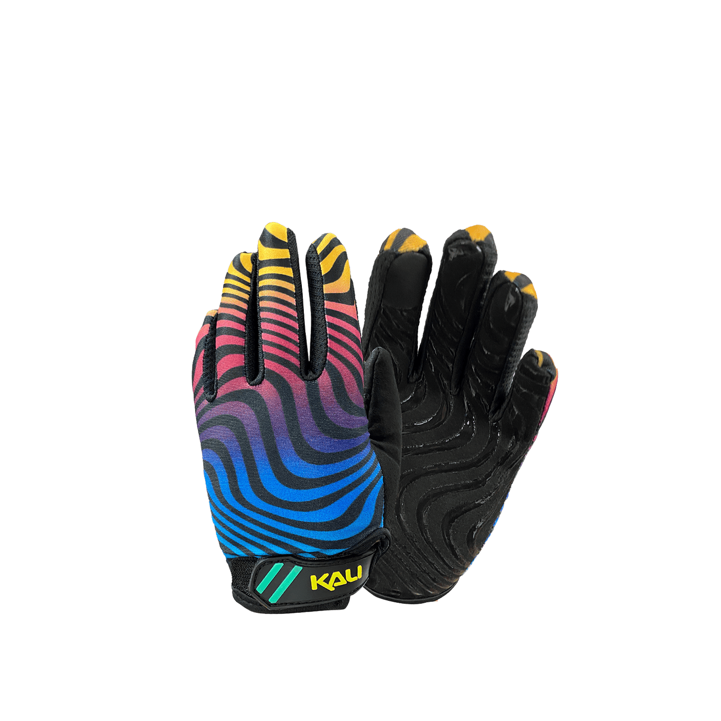 Kali Protectives - Laguna Youth Bike Glove