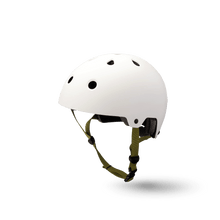 Solid - Matte White