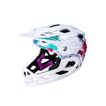 Splat - Wht/Multi