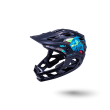 Lizard - Black