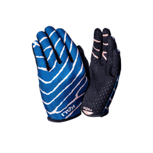 Tread - Teal/Black