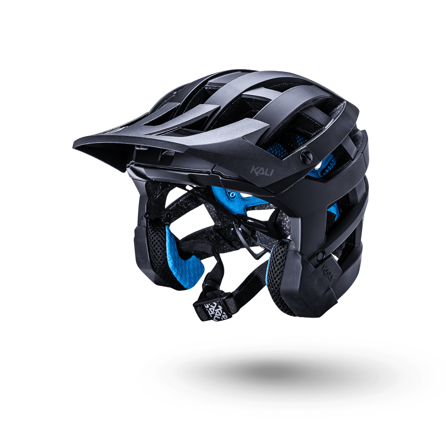 Kali Protectives - OF Invader Bike Helmet