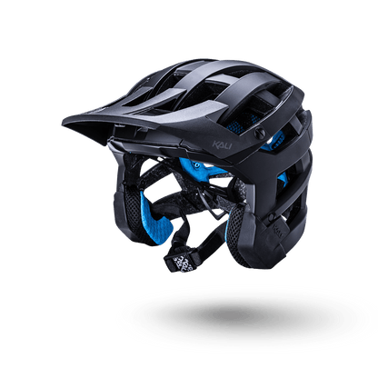 Kali Protectives - OF Invader Bike Helmet