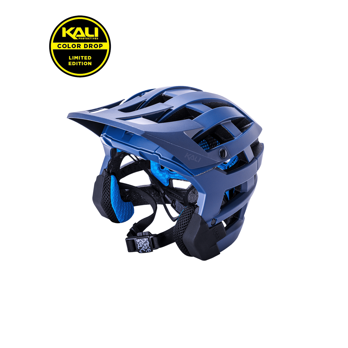 Kali Protectives - OF Invader Bike Helmet