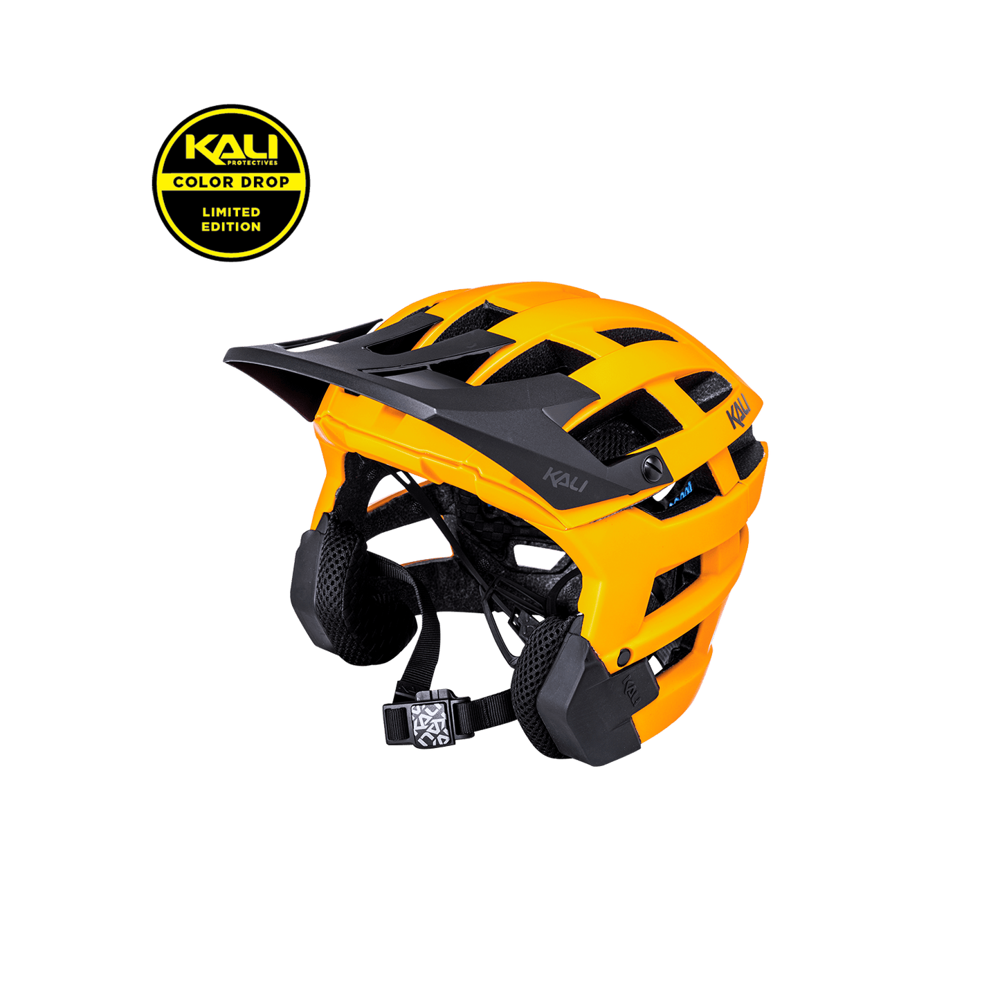 Kali Protectives - OF Invader Bike Helmet