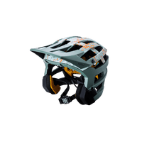 Kali Protectives - OF Invader Bike Helmet