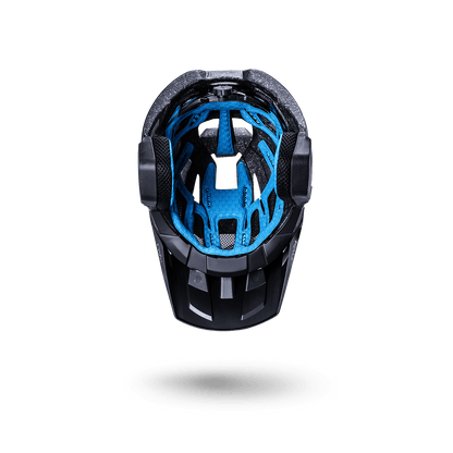 Kali Protectives - OF Invader Bike Helmet