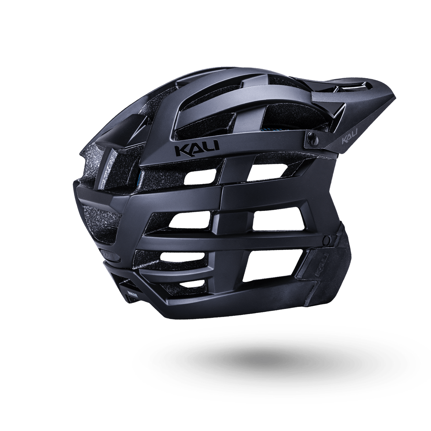 Kali Protectives - OF Invader Bike Helmet