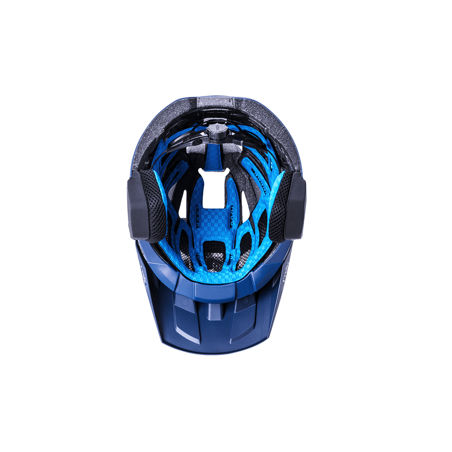 Kali Protectives - OF Invader Bike Helmet
