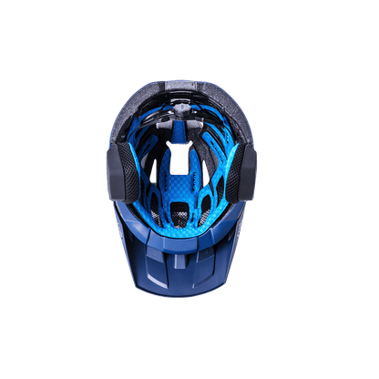 Kali Protectives - OF Invader Bike Helmet
