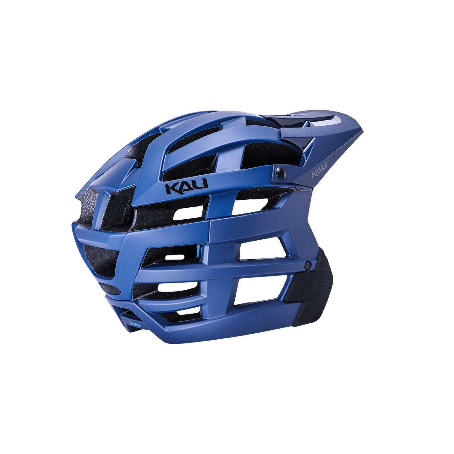 Kali Protectives - OF Invader Bike Helmet
