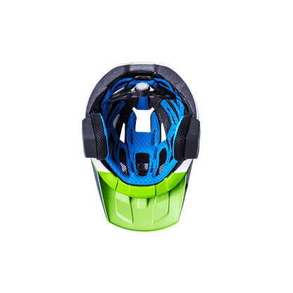 Kali Protectives - OF Invader Bike Helmet