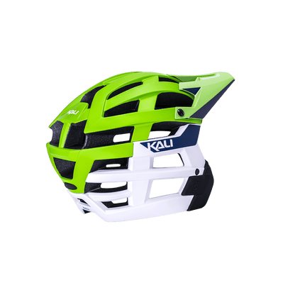 Kali Protectives - OF Invader Bike Helmet