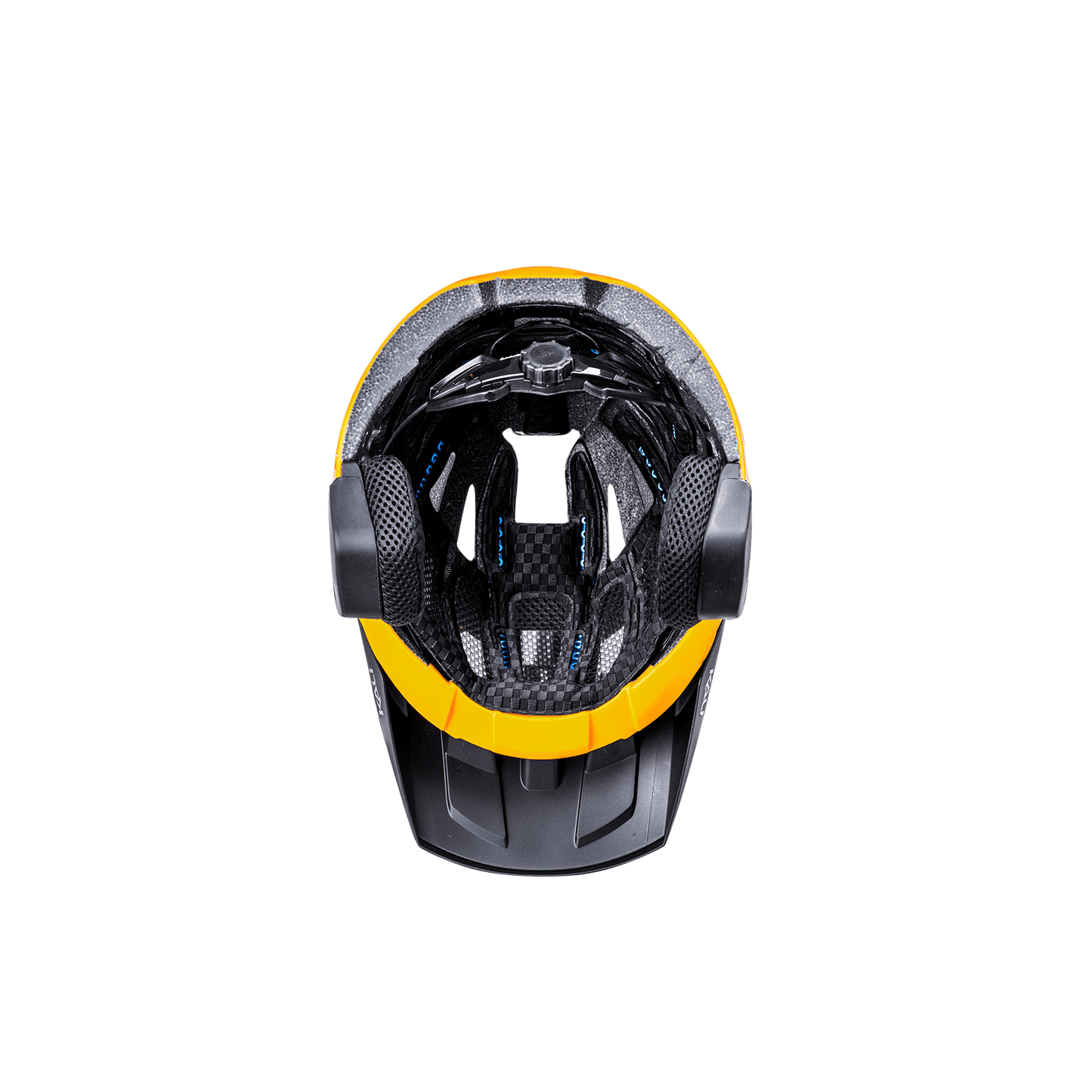 Kali Protectives - OF Invader Bike Helmet