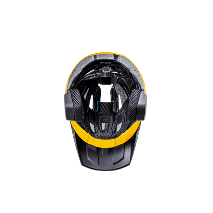 Kali Protectives - OF Invader Bike Helmet