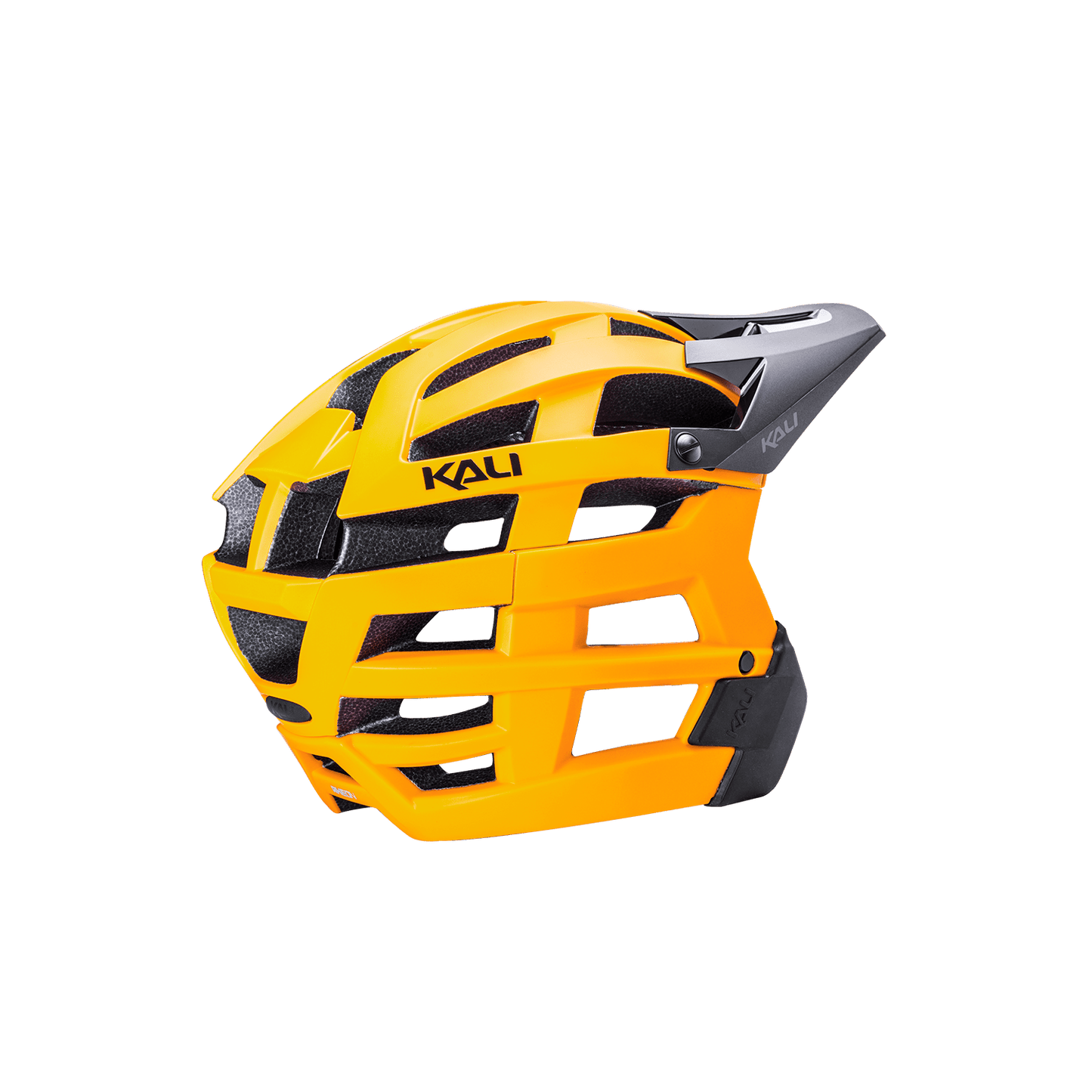Kali Protectives - OF Invader Bike Helmet