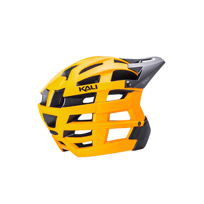Kali Protectives - OF Invader Bike Helmet