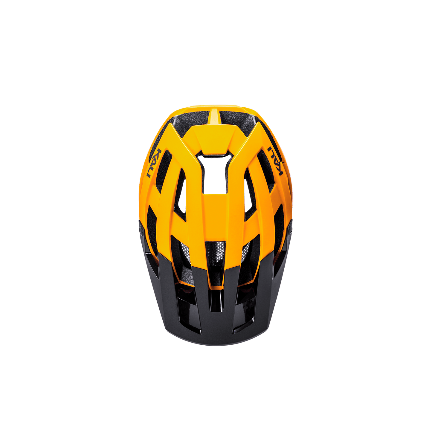 Kali Protectives - OF Invader Bike Helmet