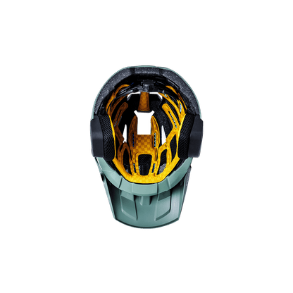Kali Protectives - OF Invader Bike Helmet