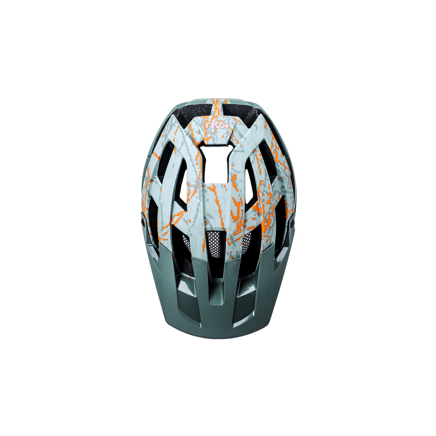 Kali Protectives - OF Invader Bike Helmet