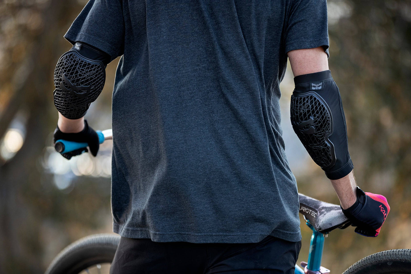 Kali Protectives - Strike Elbow Guards