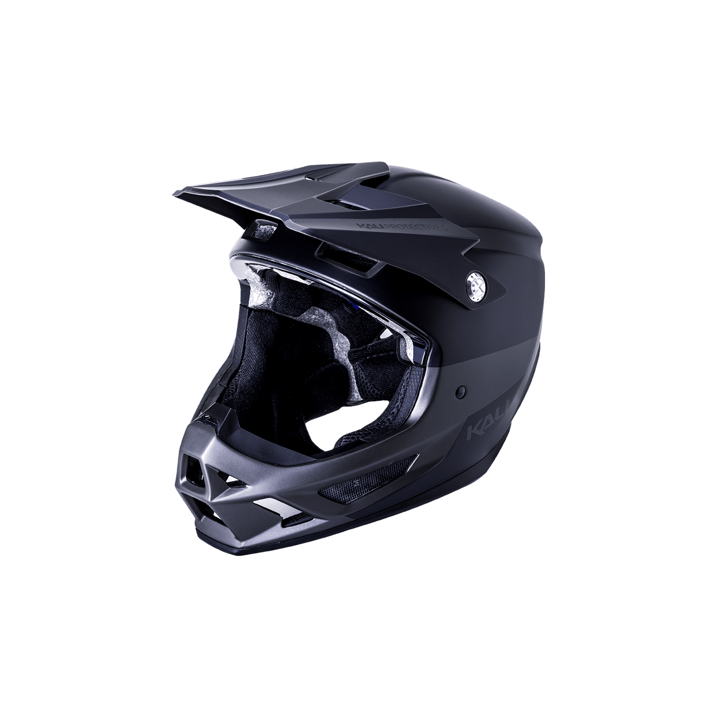 Kali Protectives - Trinity Full Face Bike Helmet