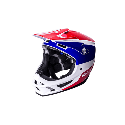 Kali Protectives - Trinity Full Face Bike Helmet