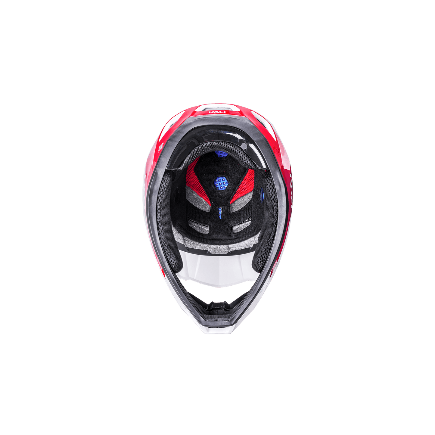 Kali Protectives - Trinity Full Face Bike Helmet