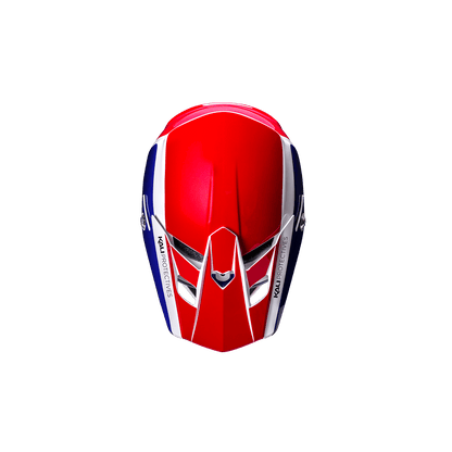 Kali Protectives - Trinity Full Face Bike Helmet