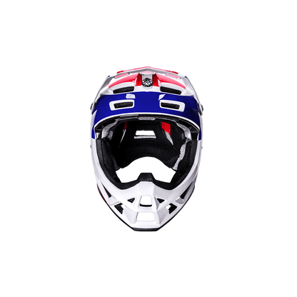 Kali Protectives - Trinity Full Face Bike Helmet