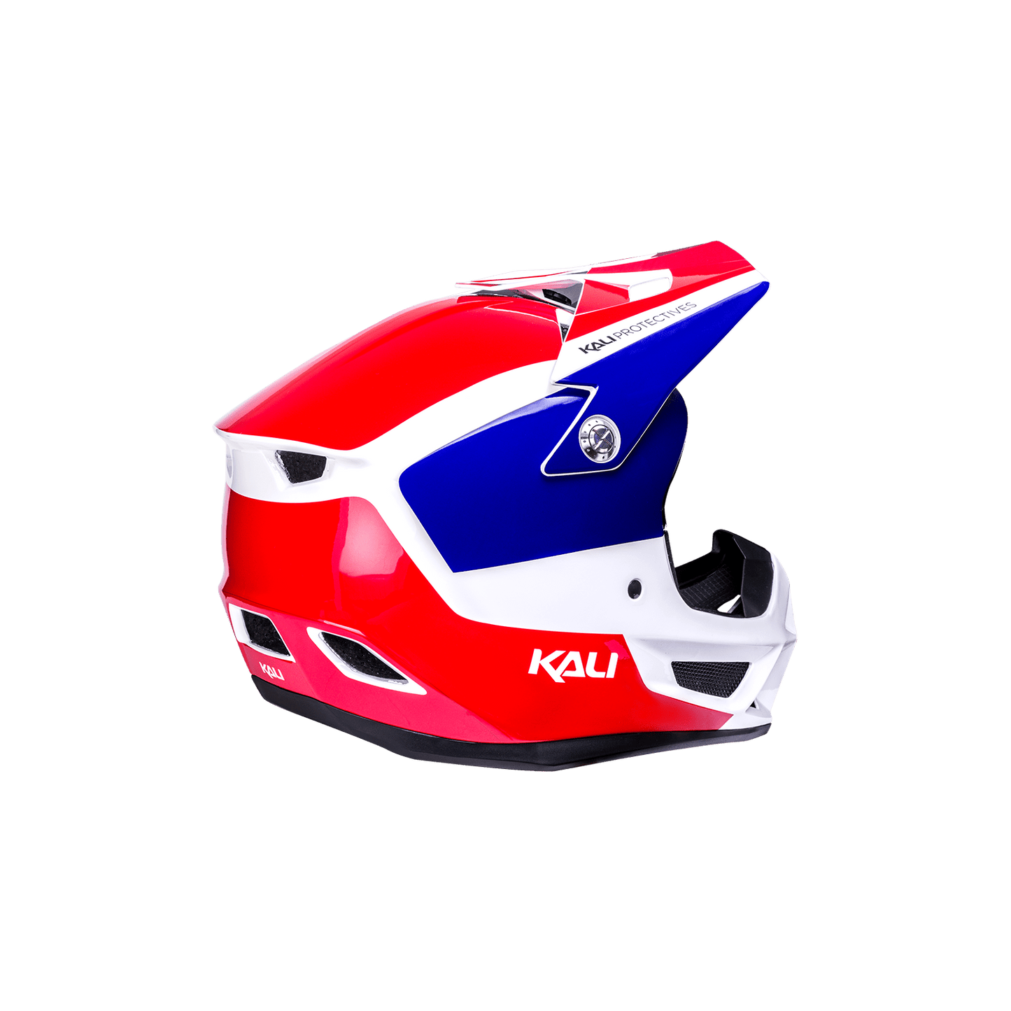 Kali Protectives - Trinity Full Face Bike Helmet