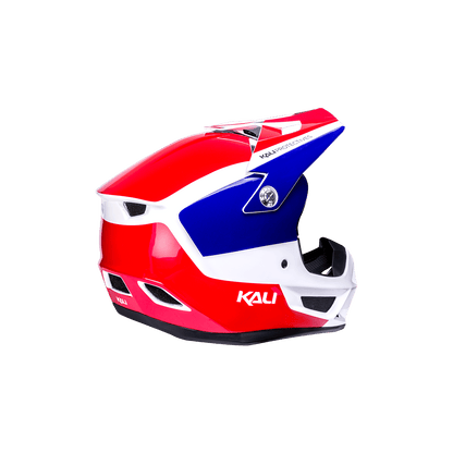 Kali Protectives - Trinity Full Face Bike Helmet