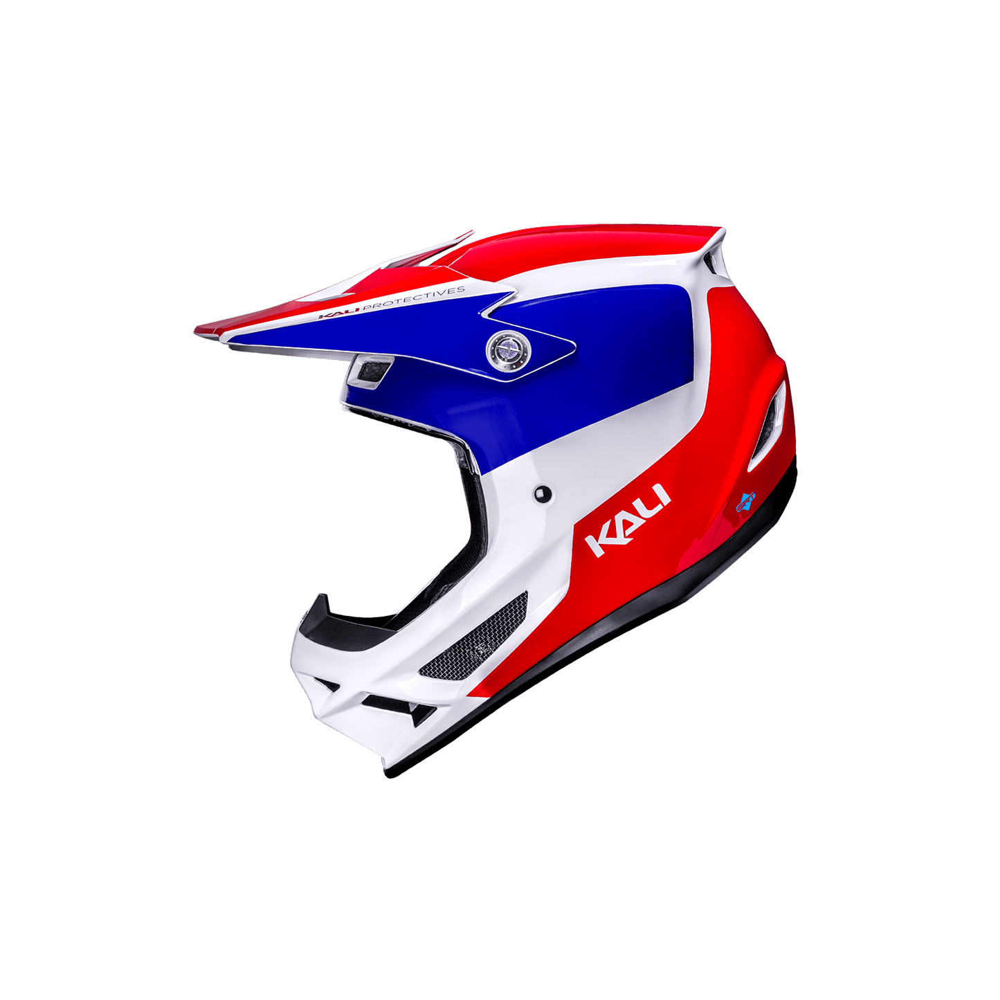 Kali Protectives - Trinity Full Face Bike Helmet