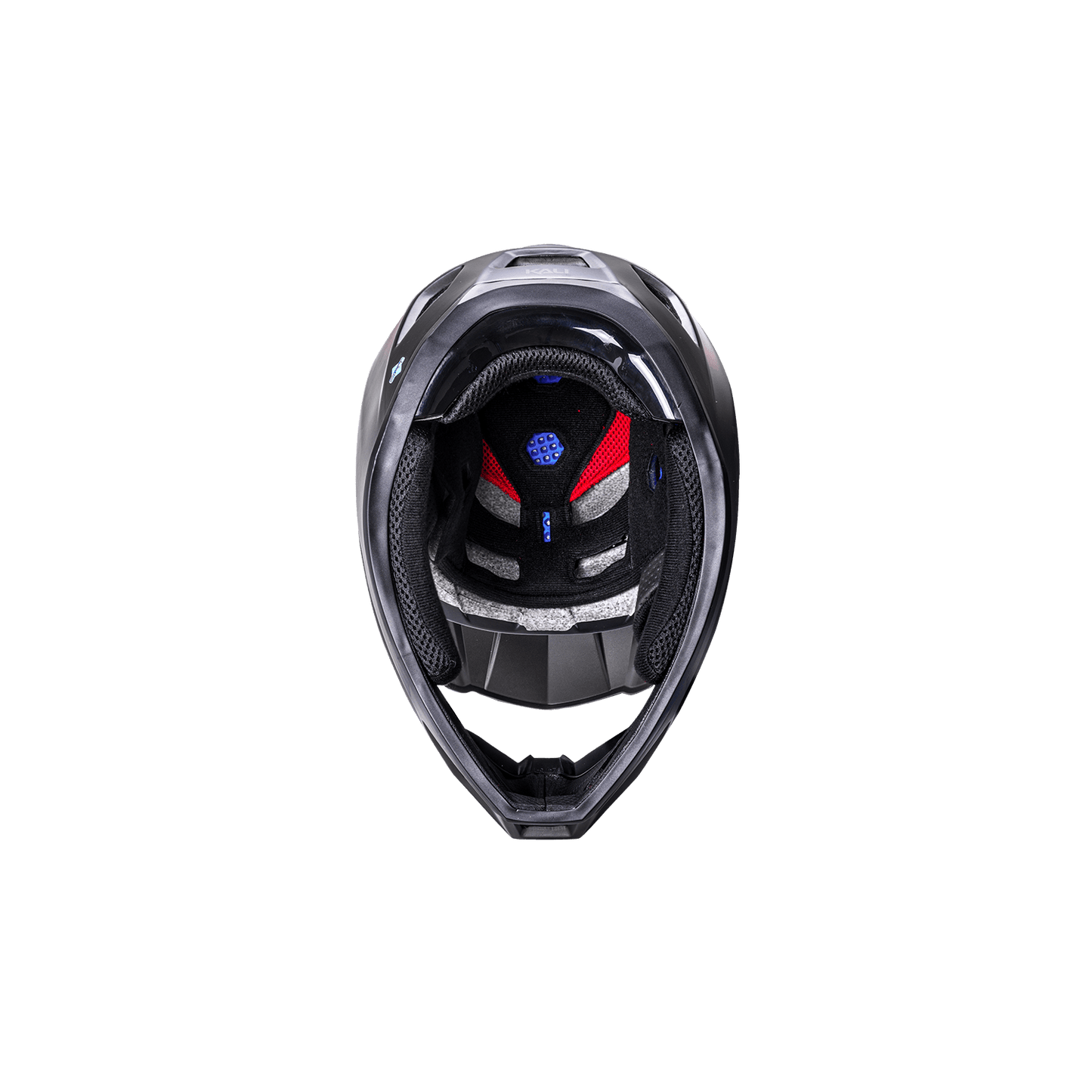 Kali Protectives - Trinity Full Face Bike Helmet