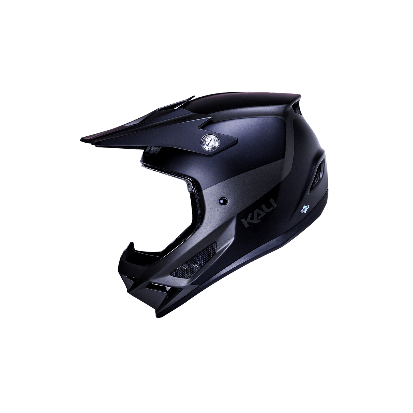 Kali Protectives - Trinity Full Face Bike Helmet