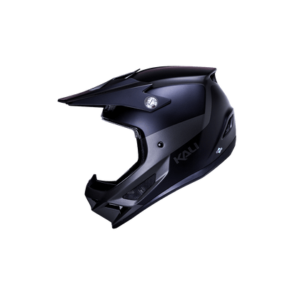 Kali Protectives - Trinity Full Face Bike Helmet