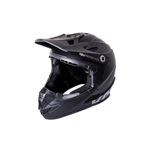 Solid - Black
