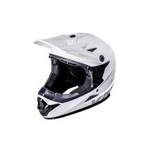 Solid - White